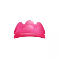 Валики PINK edition eXtreme look (Экстрим лук), LL, 1 пара