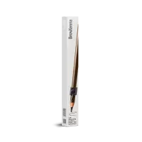 Карандаш самозатачивающийся с натяжителем нити BrowXenna®, #02 Dark brown