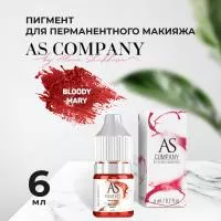 Концентрат для губ Bloody Mary (Кровавая Мэри), 6 мл