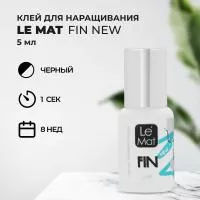 Клей для наращивания ресниц Le Maitre FIN NEW 5 мл