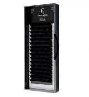 Ресницы BLACK Oko Lashes (отдельные длины)