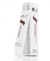 InLei Краска для ресниц и бровей, каштановый (CHESTNUT) 15 мл