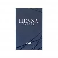 Хна в капсуле Henna Expert Classic Burgundy 0,3g