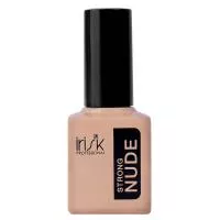 ПОКРЫТИЕ ЛАКОВОЕ NUDE STRONG, 15 МЛ IRISK