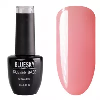 BlueSky, Базовое покрытие камуфлирующее Rubber Cover #03,    8 мл