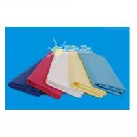 Простыня одноразовая White line 70*200 SMS 20 желтый № 10 пачка