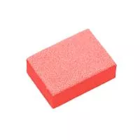 SunShine, Баф Slim КРОХА оранжевый SOR2535, 1 шт