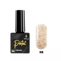 Гель-лак POLE Potal №05 - Батист (8 мл.)