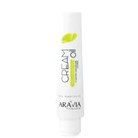 ARAVIA Professional Крем для рук Cream Oil с маслом макадамии и карите, 100мл./15