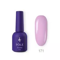 Гель-лак POLE Роскошь Inspired by France №171 - Путешествие в Прованс (10 мл.)