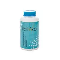 Тальк косметический с ментолом ITALWAX 150 г