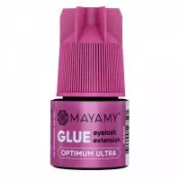 Клей для ресниц Innovator Cosmetics OPTIMUM ULTRA 3 г