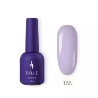 Гель-лак POLE Роскошь Inspired by France №165 - Улыбка Моны Лизы (10 мл.)