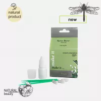 Хна для бровей MAKE IT Royal Brow (Роял Бров) «Tasty»