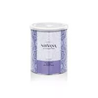 Воск ITALWAX Nirvana в банке 800мл  Лаванда