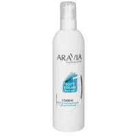 ARAVIA Professional Сливки восстанавливающие с Д-пантенолом 3%, 300 мл./16