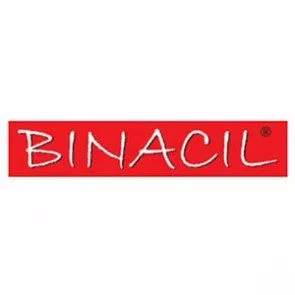 BINACIL BINACIL