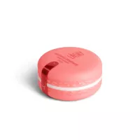 Пудинг-ремувер LASHY с ароматом Cherry (вишни), 10 г
