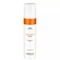 ARAVIA Professional Флюид с энзимами против вросших волос Anti-Grow Fluid, 250 мл/12