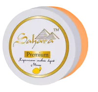 Скраб карамельно-солевой Sahara (Сахара) PREMIUM - Манго 90 г