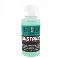 Охлаждающий гель Face Body SUSTAINE Blue Gel, 36 мл (годен до 30.09.2023)