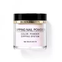 Born Pretty, Акриловая пудра 43322-05 DP-05 Dipping Powder, 10 мл