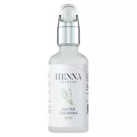 Активный питательный раствор для хны Henna Refresh с экстрактом лаванды, 50 мл