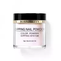 Born Pretty, Акриловая пудра 43322-07 DP-07 Dipping Powder, 10 мл