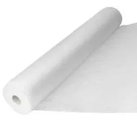 ГП Простыни Ele green BEAJOY 70*200, в рулоне, белый, №100/600