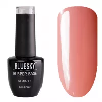 BlueSky, Базовое покрытие камуфлирующее Rubber Cover #02,    8 мл