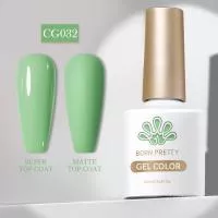Born Pretty, Гель-лак "Color gel" CG032 55845-32, 10 мл