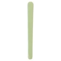 Пилки одноразовые #220/280, 11,5см, 10шт (04 Салатовые) Irisk