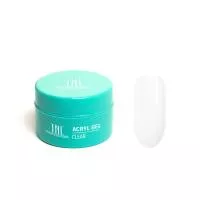 Acryl Gel TNL - прозрачный (18 мл.)