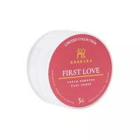 Крем-ремувер FIRST LOVE для снятия ресниц, 5 Г