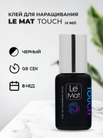 Клей для наращивания ресниц  Le Maitre "TOUCH" 10 мл