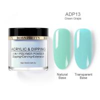 Born Pretty, Акриловая пудра 44904-13 Dipping Powder 3 IN 1, 10 мл