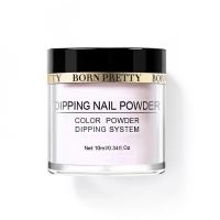 Born Pretty, Акриловая пудра 43322-04 DP-04 Dipping Powder, 10 мл