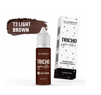 T3 (LIGHT BROWN) TRICHO PIGMENT AS-Company