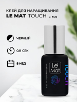 Клей для наращивания ресниц  Le Maitre "TOUCH"  3 мл