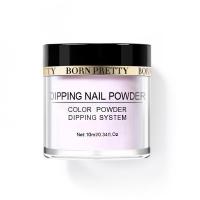 Born Pretty, Акриловая пудра 43322-06 DP-06 Dipping Powder, 10 мл