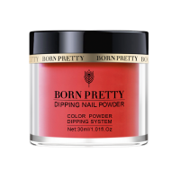 Born Pretty, Акриловая пудра 49775-22 3S dipping powder fast dry, 30 мл