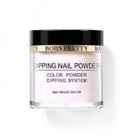 Born Pretty, Акриловая пудра 43322-05 DP-05 Dipping Powder, 10 мл