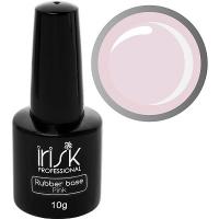 База каучуковая камуфлирующая Rubber Base Pink, 10гр Irisk