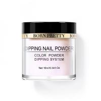 Born Pretty, Акриловая пудра 43322-07 DP-07 Dipping Powder, 10 мл