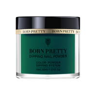 Born Pretty, Акриловая пудра 49775-33 3S dipping powder fast dry, 30 мл
