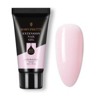 Born Pretty, Полигель 50050-01 BP-01 Soft Pink, 30 мл