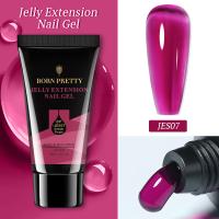 Born Pretty, Полигель 52003-07 Jelly BP-JES07, 30 мл