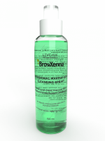 Спрей для очистки кистей BrowXenna®, 150 мл