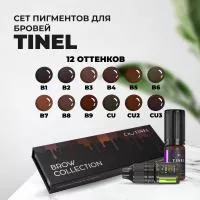 Set Brow Collection