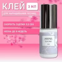 Клей elSHINE Electro, 3 мл